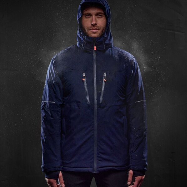 X-Pro Marauder III insulated jacket Thumbnail