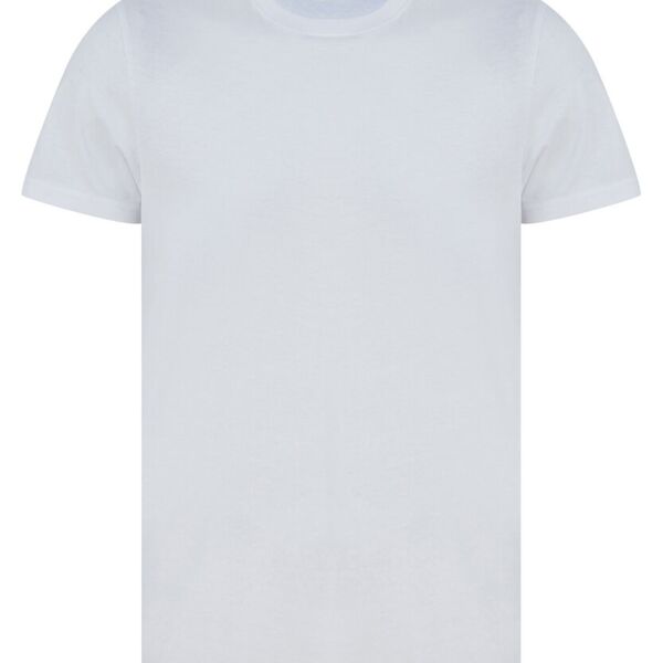 Unisex organic T Thumbnail