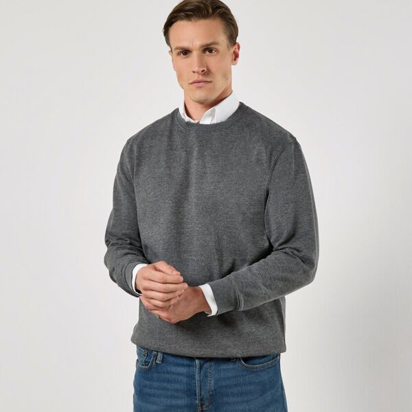 Klassic sweatshirt Superwash® 60°C long sleeve (regular fit) Thumbnail