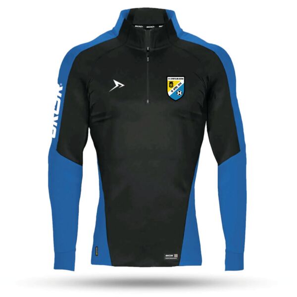Sportclub Lochem Trainingssweater Vebriwork Thumbnail