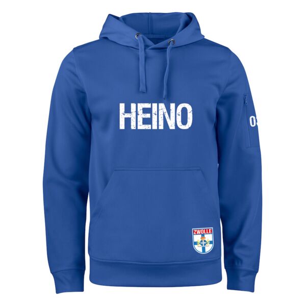 Heino Active Hoody Thumbnail