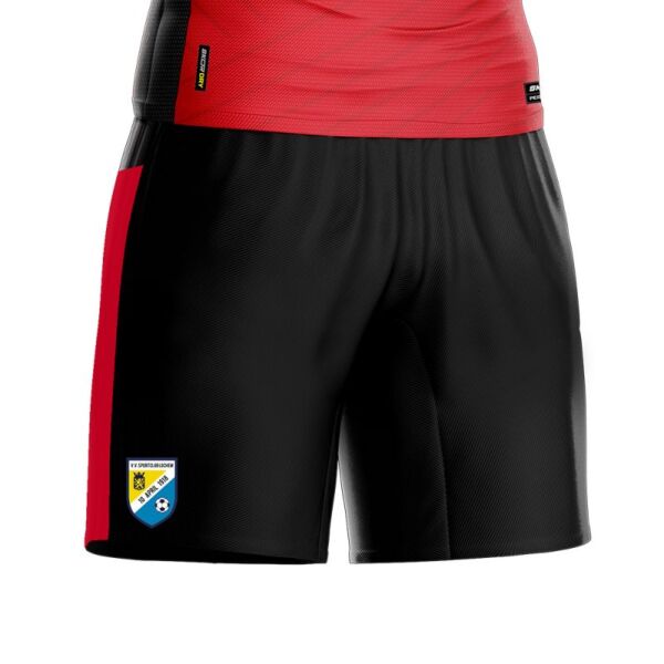 Sportclub Lochem Dames voetbalbroekje UIT  Thumbnail