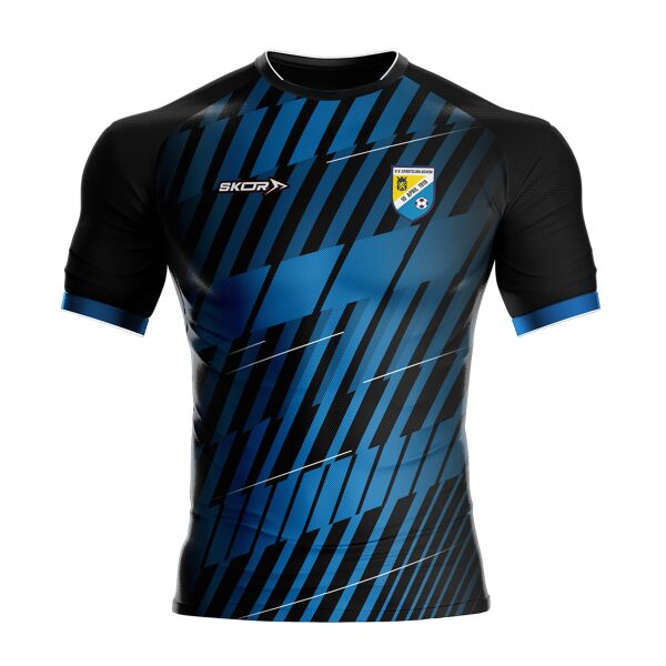 Sportclub Lochem Warmloopshirt Maxgrip Thumbnail