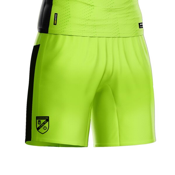 Sportclub Lochem Keepersbroekje groen Thumbnail