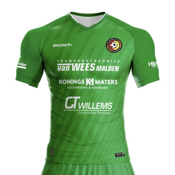 SV Juliana'31 keepershirt UIT Thumbnail