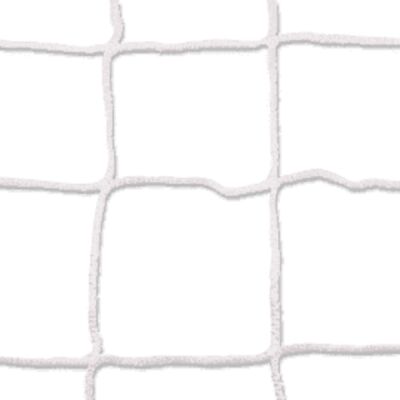 DOELNET | 5x2m | Maas 12cm | 4mm PP WIT | Diepte 0,8-1,5m Thumbnail