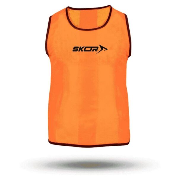 Hesje/Overgooier Oranje Thumbnail