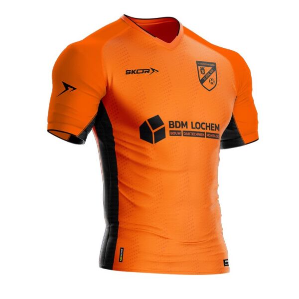 SP Lochem keepersshirt - BDM Thumbnail