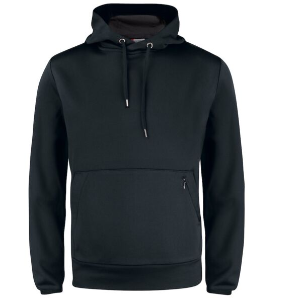 Clique Oakdale Thumbnail