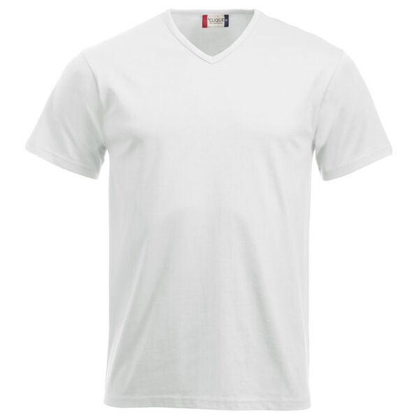 Clique Fashion-T V-neck Thumbnail