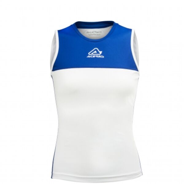 TEAM SHIRT VICKY WOMAN (volleybal) Thumbnail