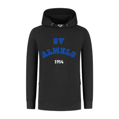 SV Almelo Hooded Sweater  Thumbnail