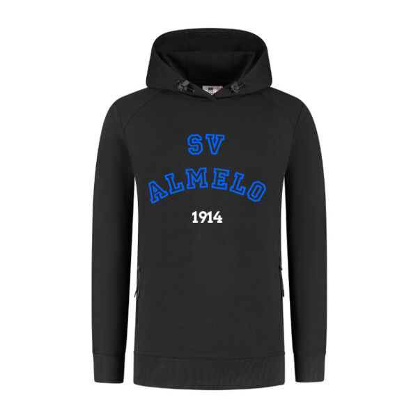 SV Almelo Hooded Sweater  Thumbnail