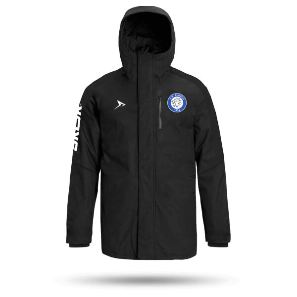 SV Almelo - Lange coachjas Thumbnail