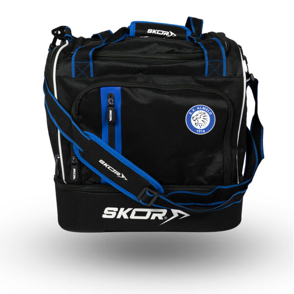 SV Almelo - Cube sporttas Thumbnail