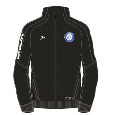 SV Almelo - Trainingsjack Thumbnail