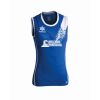Luanvi TEAMSHIRT PLAY SRA WOMEN SLEEVELESS Thumbnail